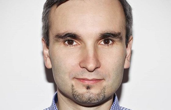 Po awansie Anieli Hejnowskiej Łukasz Ostrowski nowym szefem Groupon Polska