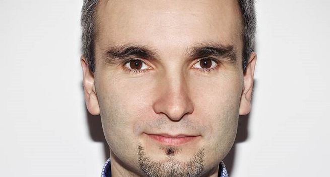 Po awansie Anieli Hejnowskiej Łukasz Ostrowski nowym szefem Groupon Polska