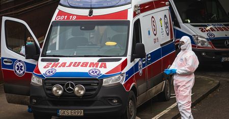 Koronawirus w Polsce. Najnowsze dane z Ministerstwa Zdrowia [28 lutego 2021]