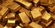 Cena złota przebiła kolejną barierę. I nadal rośnie