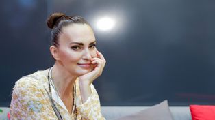 Agnieszka Maciąg jedna z najpiękniejszych modelek lat 90. ma sławną teściową? To znana aktorka