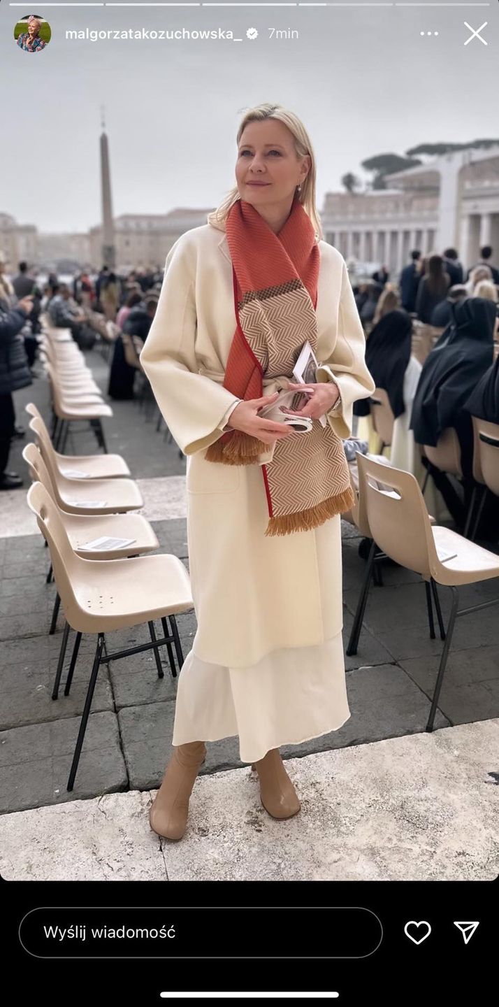 Tak gwiazdy spędzają Wielkanoc