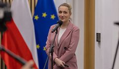 Nagłe odejście rzeczniczki. O jej resorcie jest bardzo głośno