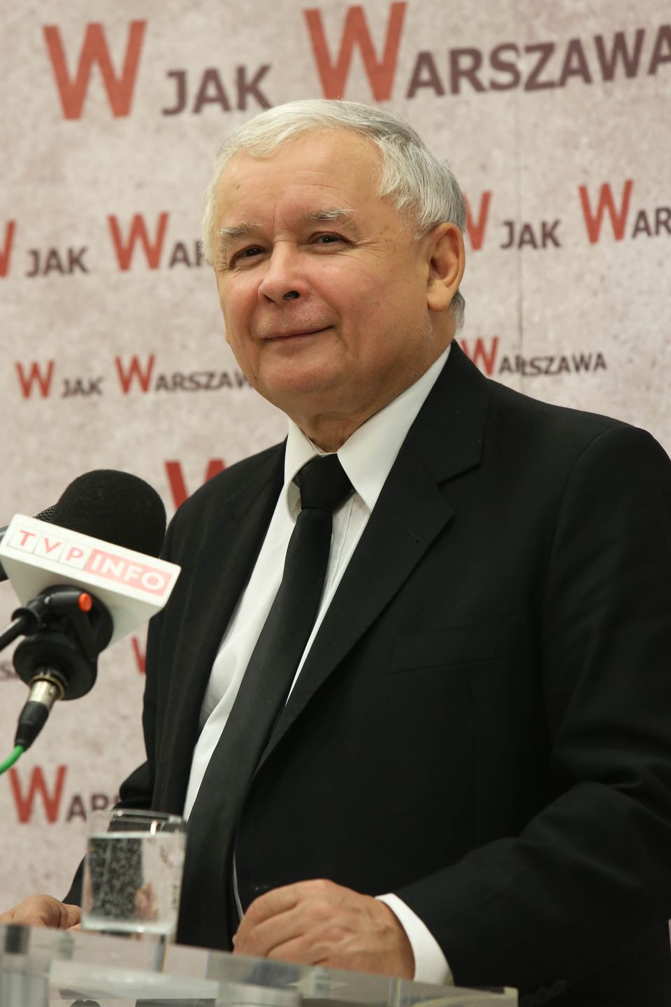 Jarosław Kaczyński