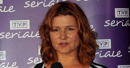 Błęcka-Kolska nie pamięta wypadku? "Istotne są wszelkie informacje"