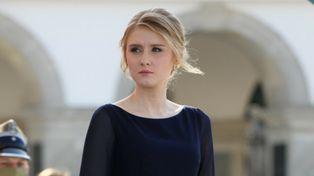 Wypadek pod Kielcami. Media: Jaguarem miała kierować Kinga Duda