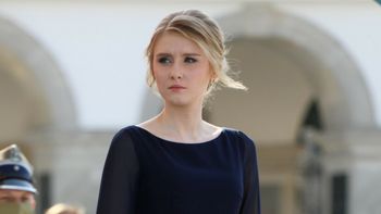 Wypadek pod Kielcami. Media: Jaguarem miała kierować Kinga Duda