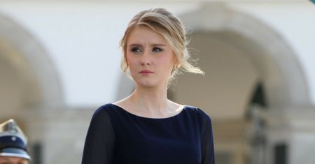 Wypadek pod Kielcami. Media: Jaguarem miała kierować Kinga Duda