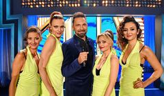 Niemal 600 tys. widzów „Gwiazd kabaretu 9” w Czwórce
