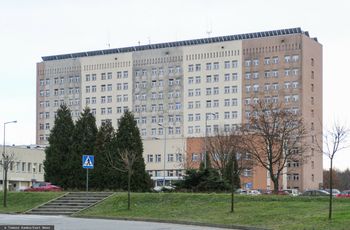 Atak nożownika w szpitalu. Policja ujawnia nowy fakt ws. napastnika