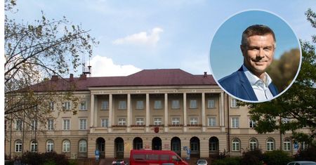 Ciemno i zimno w urzędzie? Prezydent Kielc wydał nakaz dla pracowników