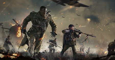 Call of Duty traci graczy - w dziesiątkach milionów