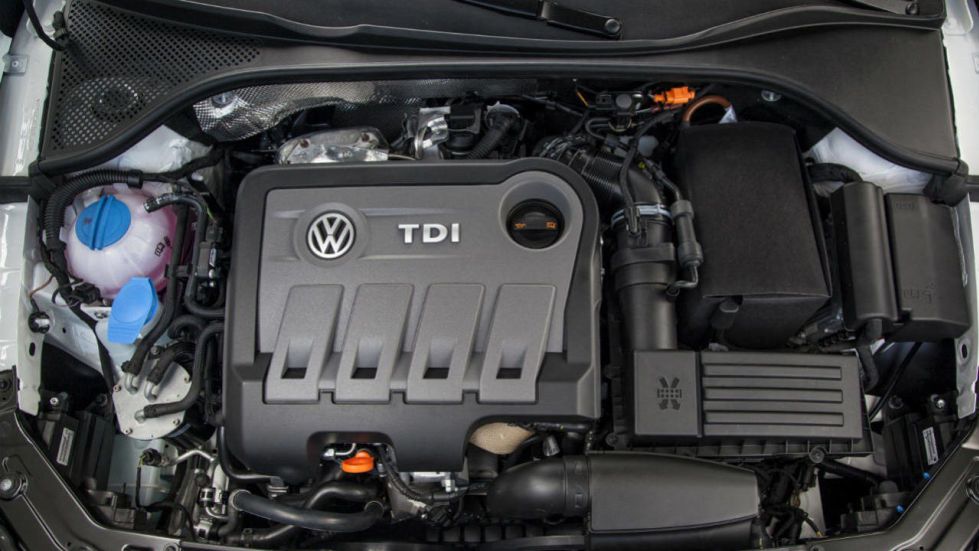 Komisja Europejska żąda od Volkswagena odszkodowań dla Europejczyków