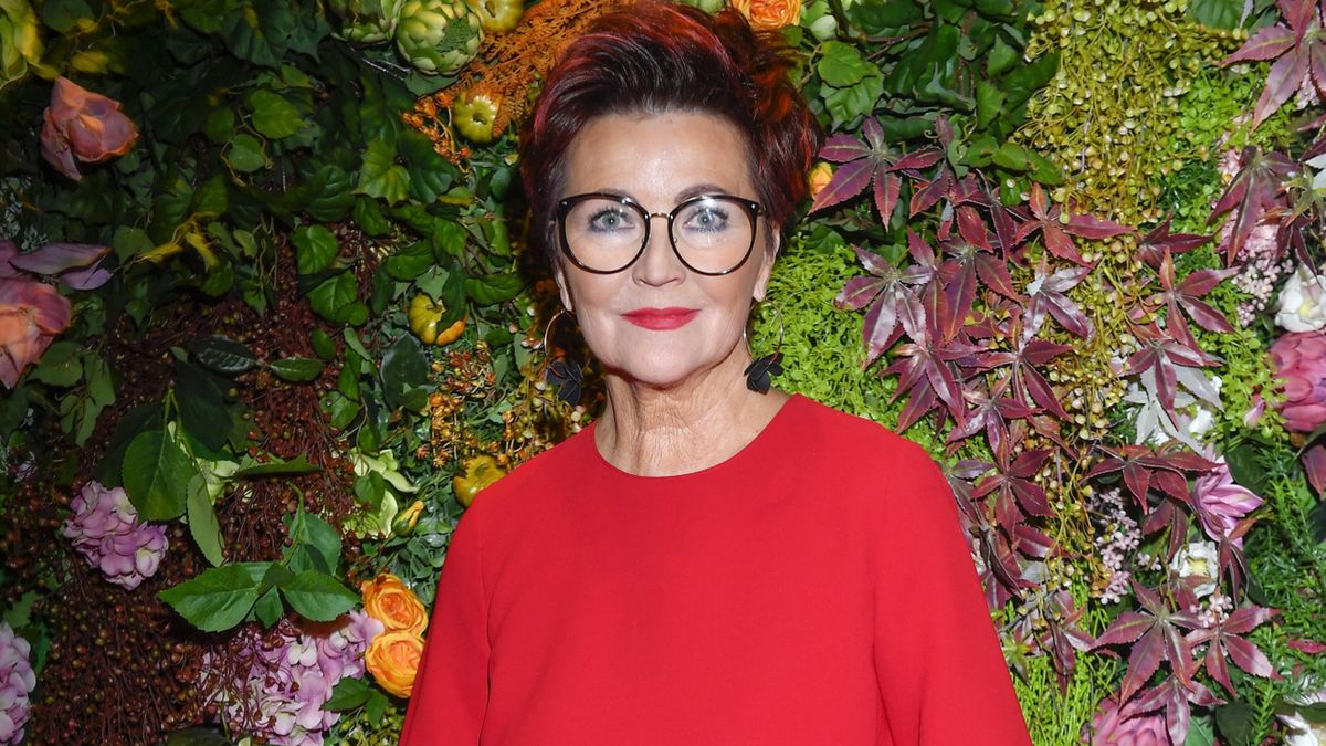 Jolanta Kwaśniewska