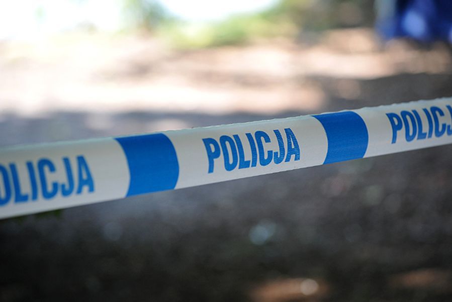 Tragiczne odkrycie w Rabie Wyżnej. Policja bada sprawę zabójstwa 45-latki