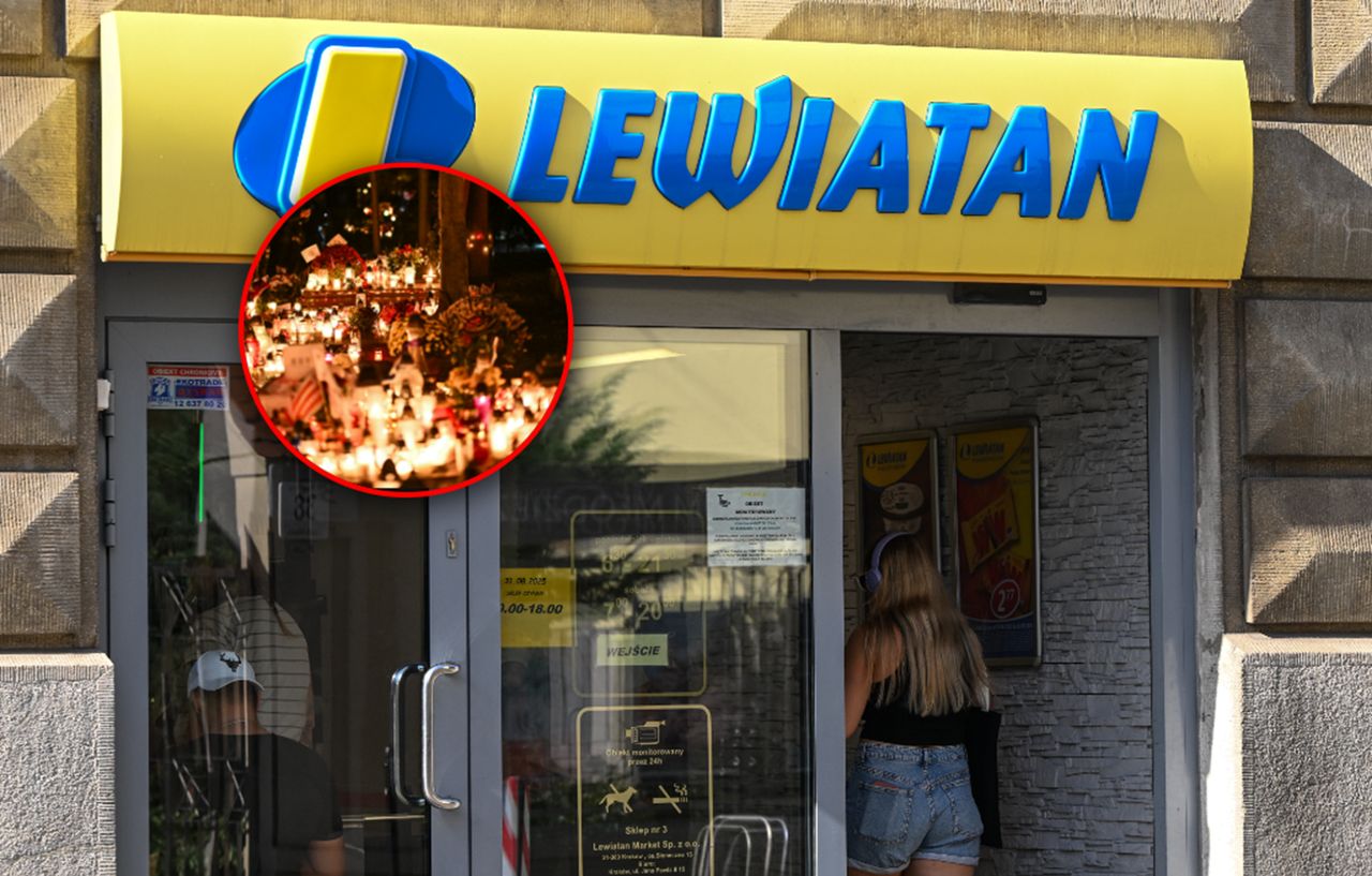 Taniej nawet o 30 proc. Start 25 września w Lewiatanie