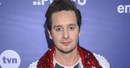Krzysztof Zalewski szczerze o 500 plus. Wymsknęło mu się przekleństwo