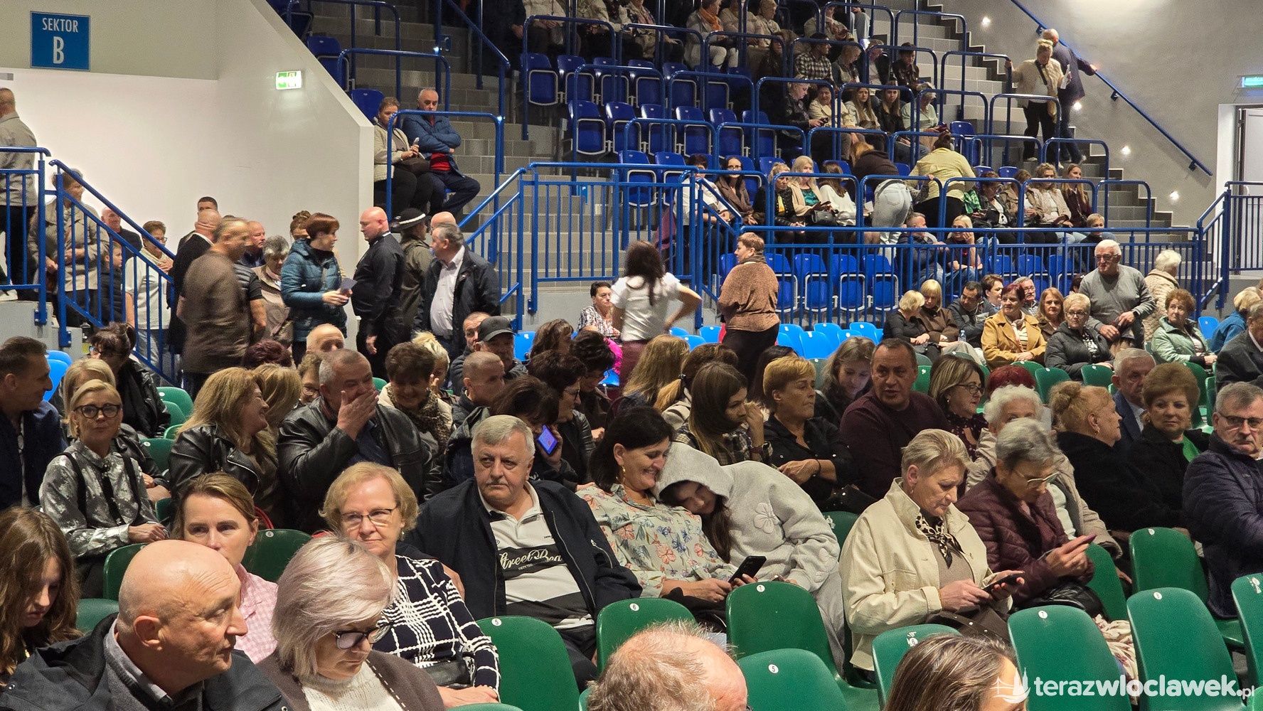Baciary we Włocławku
