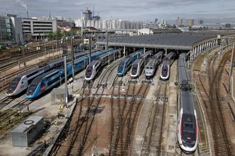 Kraje Trójmorza stawiają na Kolej Dużych Prędkości. Tyle brakuje nam do Zachodu