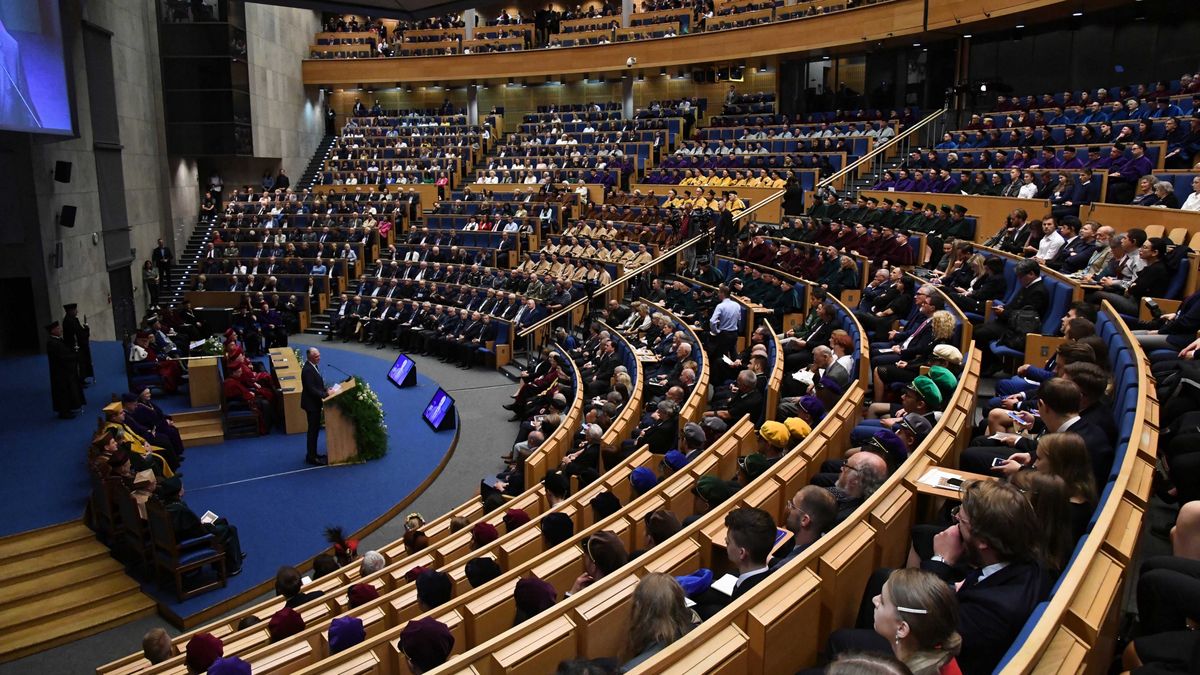 Uniwersytet Jagielloński wprowadza ułatwienia dla studentów