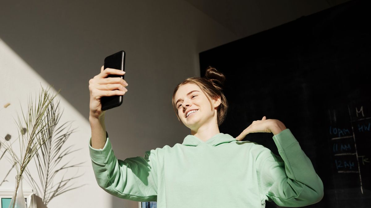 Nadchodzą 100-megapikselowe kamerki do selfie. Czy to ma sens? 1