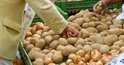 Ile kosztują ziemniaki w Niemczech? "I to jest cena"