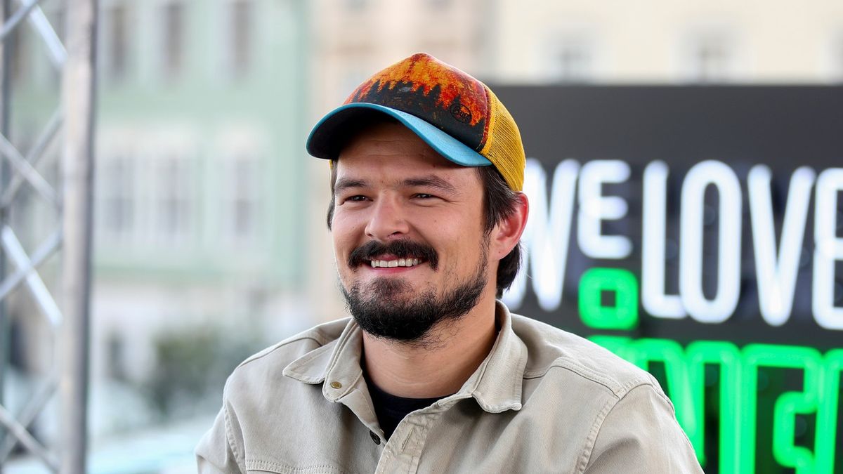 Dawid Ogrodnik oskarżany o mobbing przez studenta aktorstwa