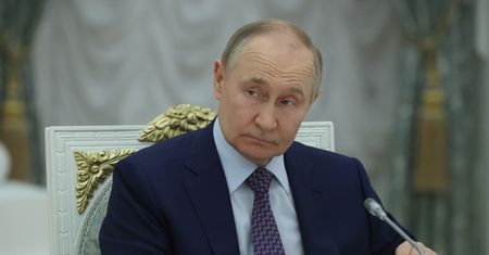Hitler dostał wówczas coś bezcennego. Wiadomo, co o tym myśli Putin