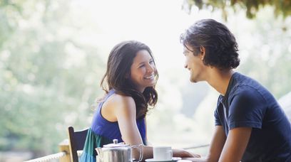 Sober dating. Tak randkuje pokolenie Z