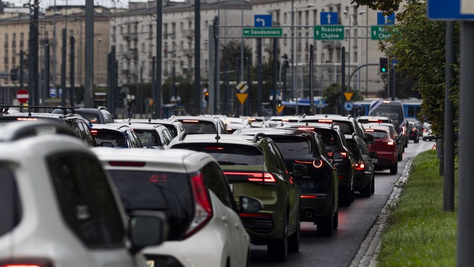 Ludowcy zwrócili się z apelem do prezydenta Aleksandra Miszalskiego o zmniejszenie obszaru strefy czystego transportu do miejsc, gdzie występuje największe zanieczyszczenie powietrza.