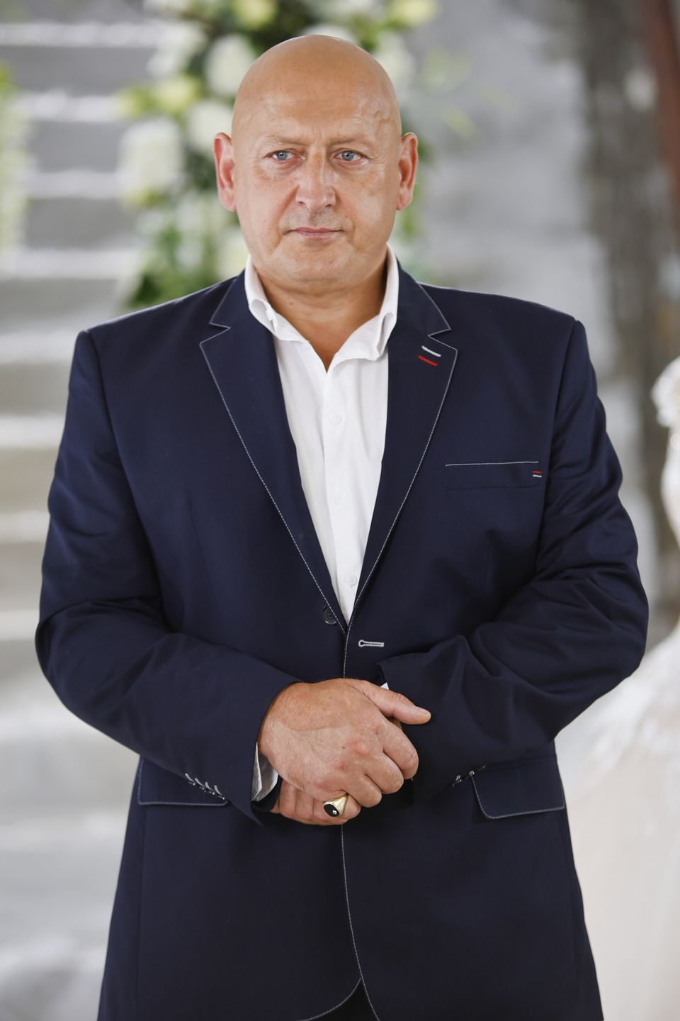 Jacek Wójcik