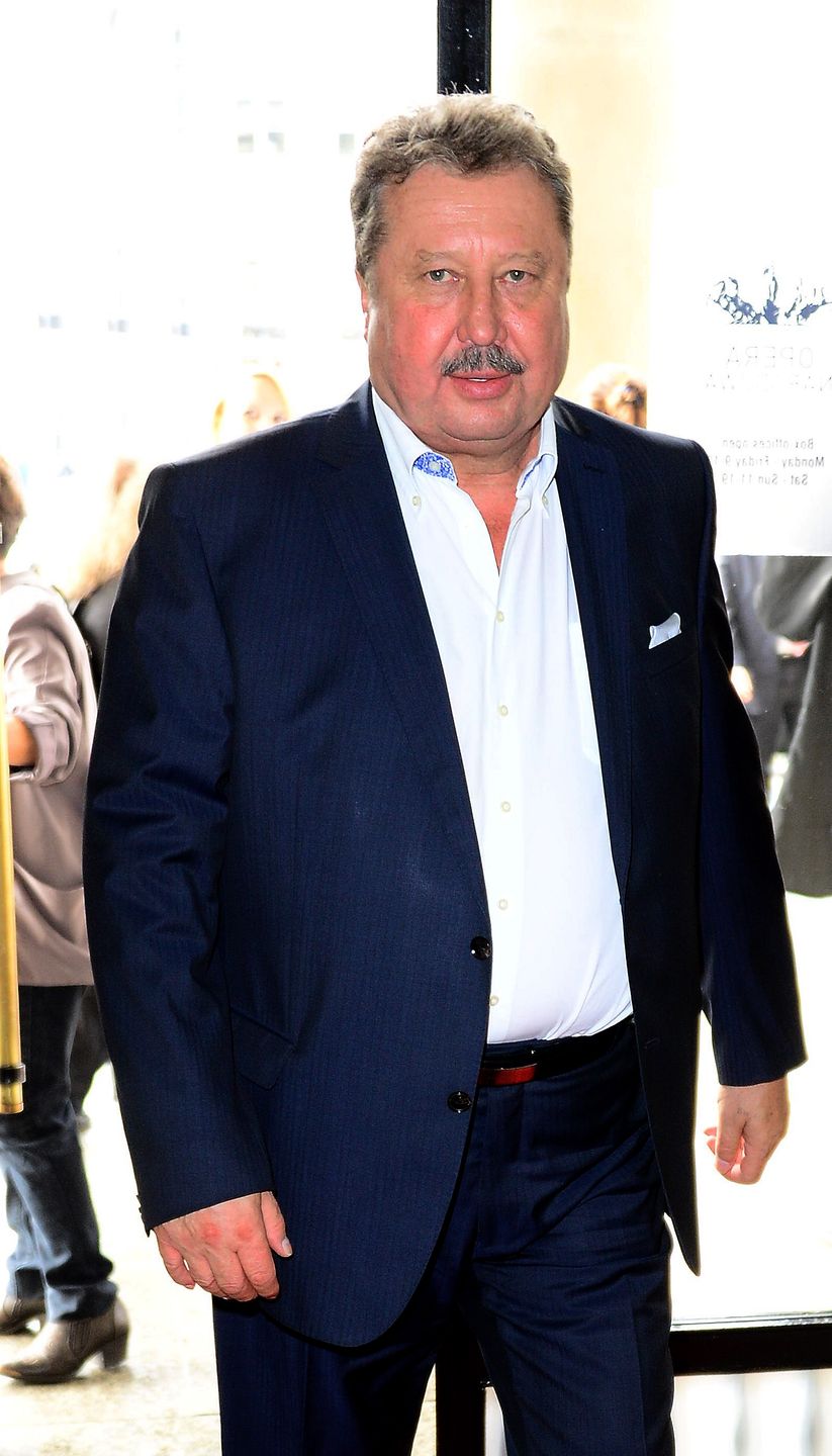 Marek Mikuskiewicz