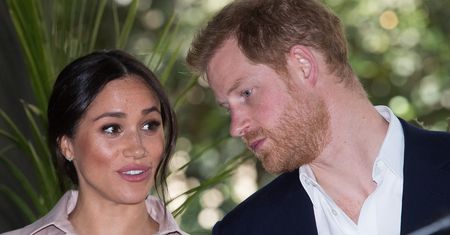 Miarka się przebrała. Meghan Markle ujawni, kto pytał o kolor skóry Archiego