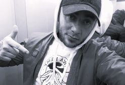 Nie żyje Adek WWA. "Żegnaj synu"