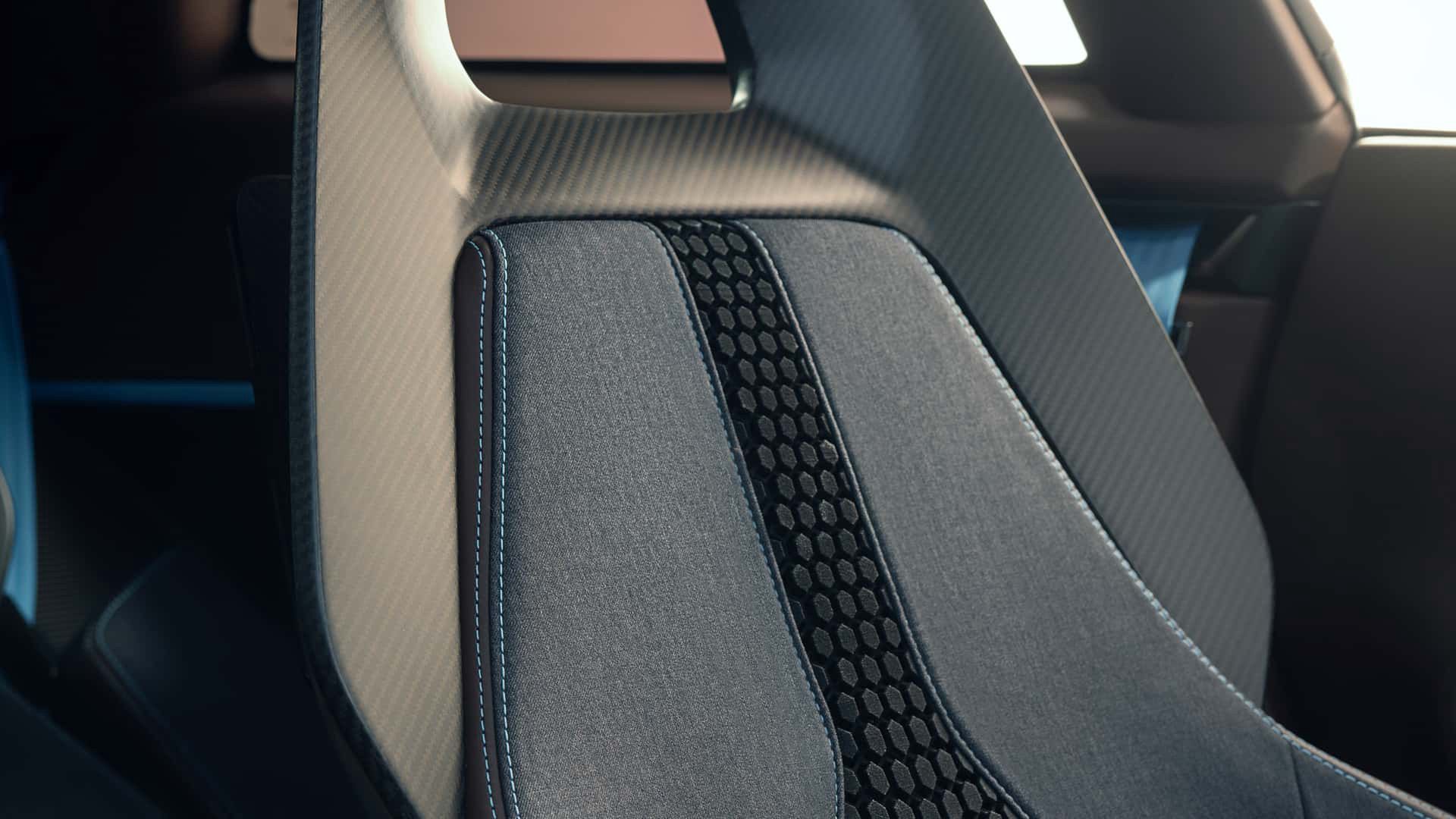 Lamborghini Lanzador