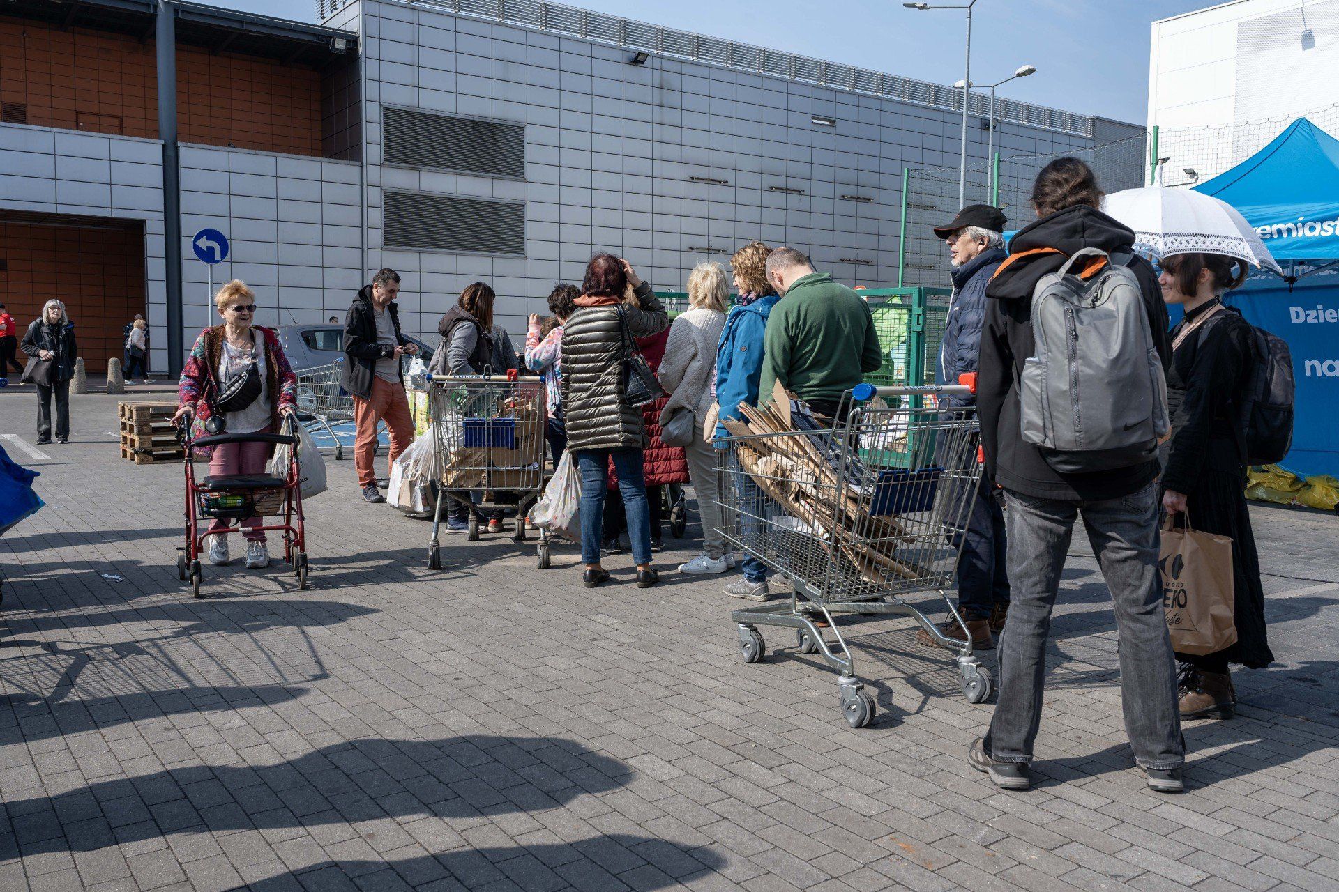 Gdańsk Przymorze