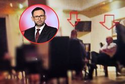 Ujawniamy: Jak detektyw zbierał informacje o opozycji na zlecenie Orlenu