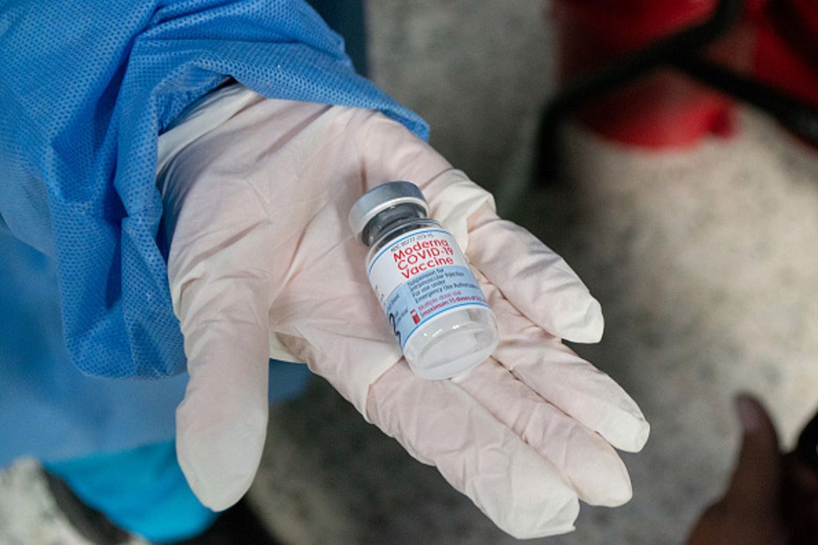 Zapalenie mięśnia sercowego po szczepionkach przeciw COVID-19 to powikłanie niezwykle rzadkie