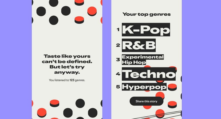 Spotify coraz bliżej 300 mln subskrybentów. Rośnie zysk