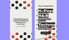 Spotify coraz bliżej 300 mln subskrybentów. Rośnie zysk