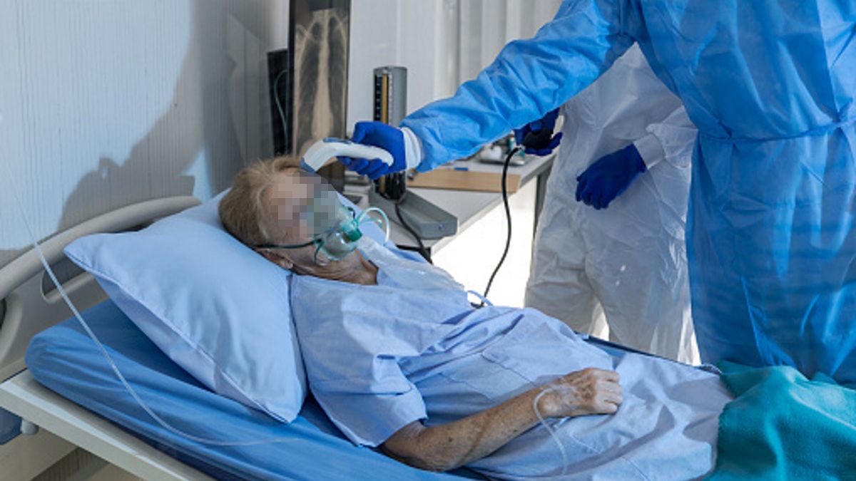 Meg Urquhart unikała pójścia do dentysty. Zwlekanie kończyło się tragicznie (zdjęcie ilustracyjne)