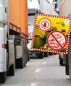 Zatrzymali ponad 19 tys. kg krewetek. To jechało do nas z Indii