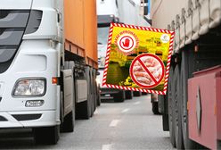 Zatrzymali ponad 19 tys. kg krewetek. To jechało do nas z Indii