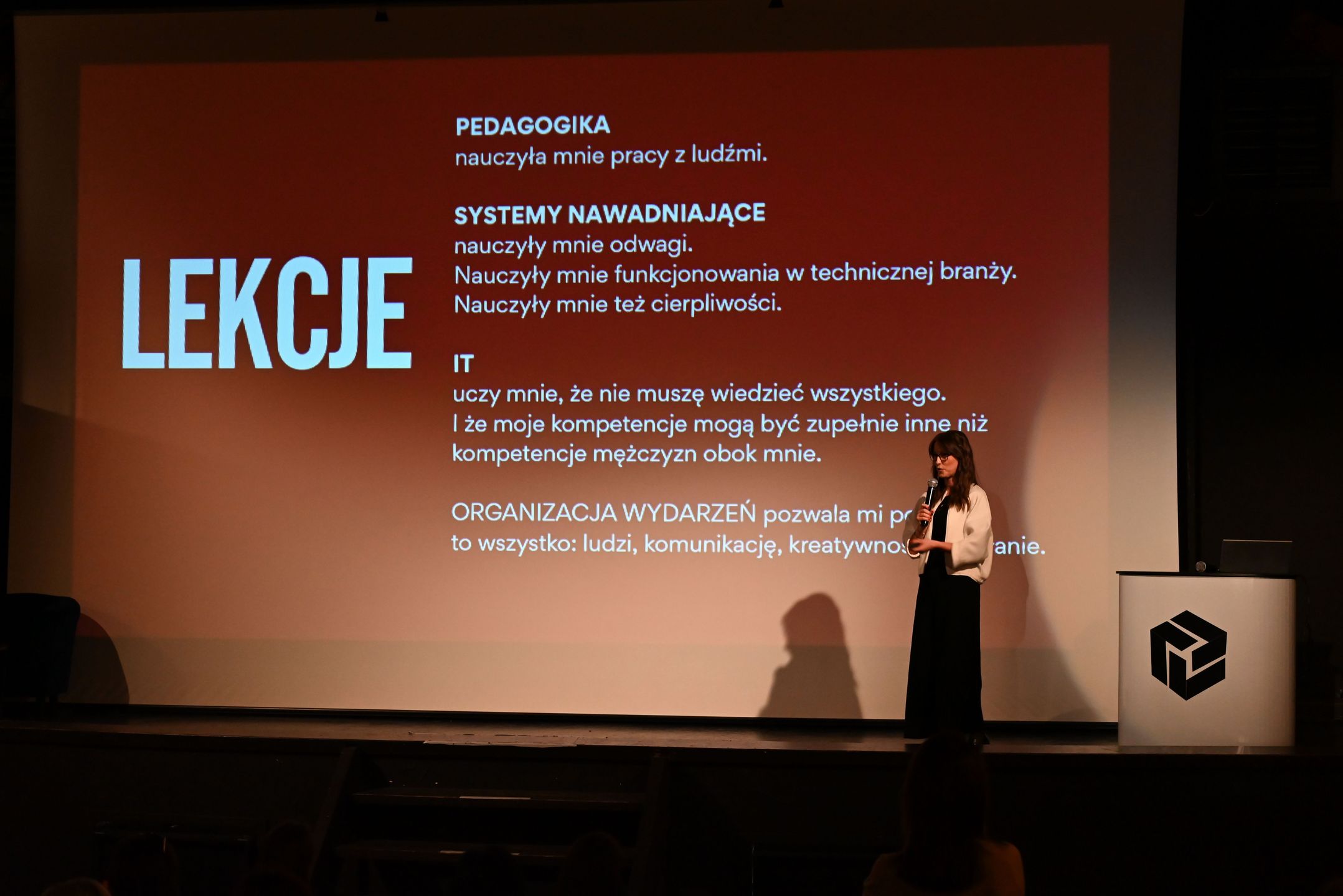 Panie spotkały się w Domu Kultury w Golubiu-Dobrzyniu
