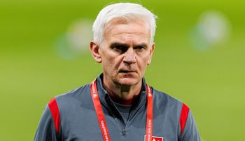 Tak wygląda grób Jacka Magiery. Brat pokazał zdjęcie
