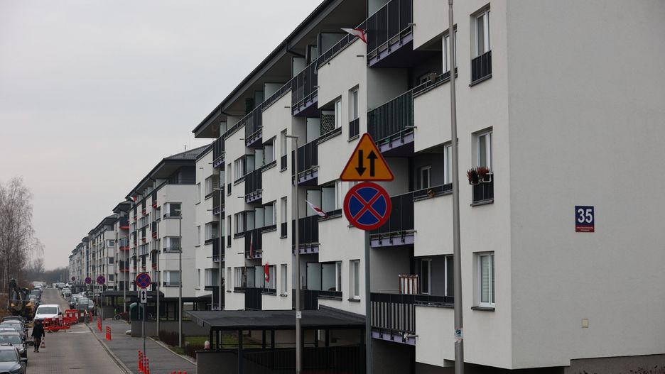 Polska liderem wzrostu cen mieszkań. Zobacz, ile dziś kosztuje metr w największych miastach