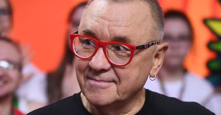 Kobiety Jerzego Owsiaka. To na nie może liczyć w trudnych chwilach