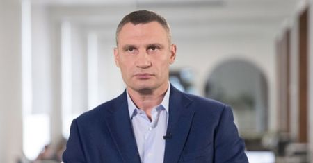 Kliczko ostrzega przed Putinem. "Po Ukrainie przyjdzie czas na państwa bałtyckie"