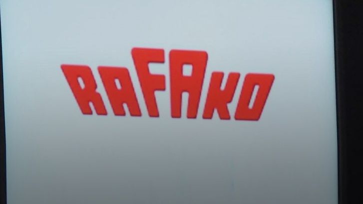 Rafako (materiały prasowe)