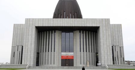 Warszawa. Koronawirus w Świątyni Opatrzności Bożej. Apel do wiernych